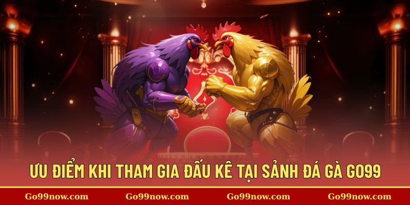 Nhiều tính năng tiện lợi của sảnh cược